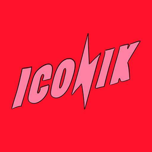 Logo Iconik