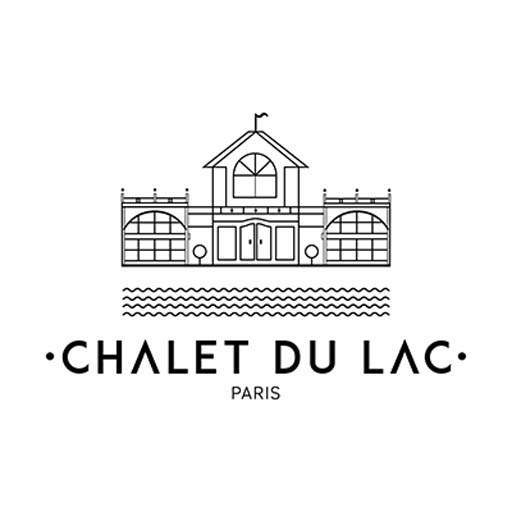 Logo Chalet du Lac