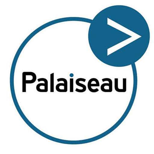 Logo Palaiseau