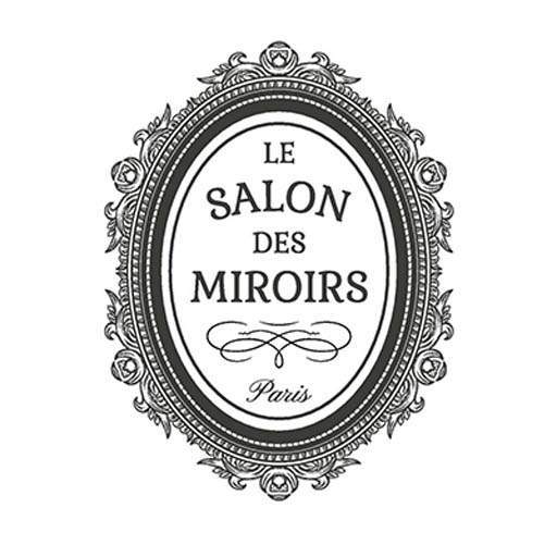 Logo Le Salon des Miroirs