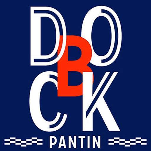 Logo DOBCK Pantin