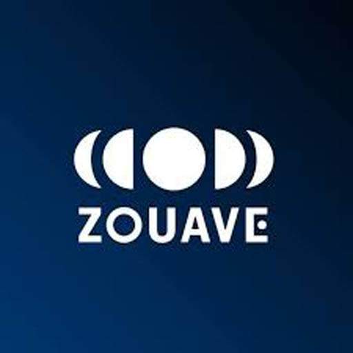 Logo  Zouave