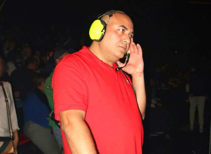 Gardiennage et surveillance Paris