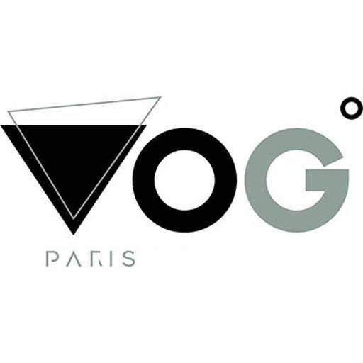 Logo Vog Paris