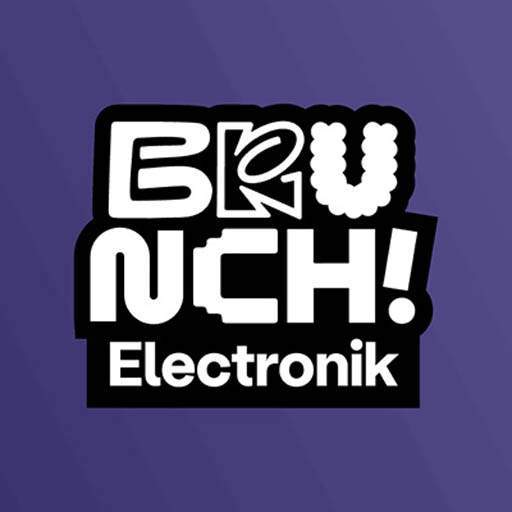 Logo Brunch! Electronik