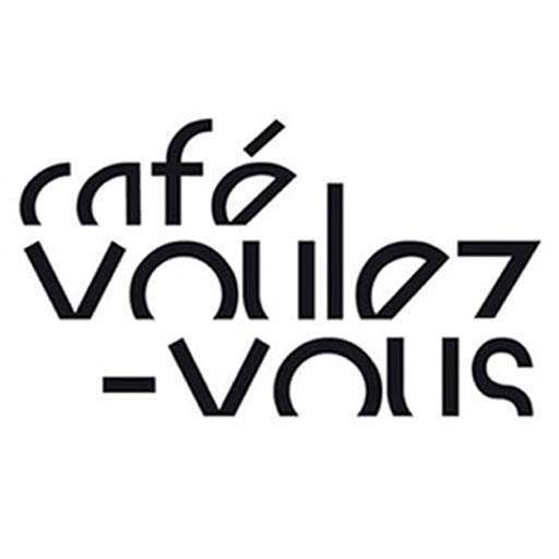Logo Café Voulez-vous