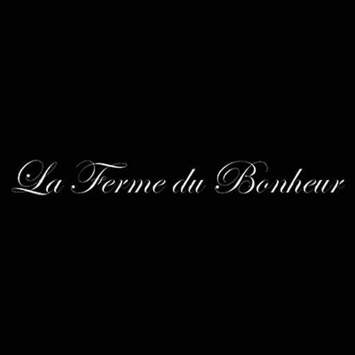 Logo  La  Ferme du Bonheur