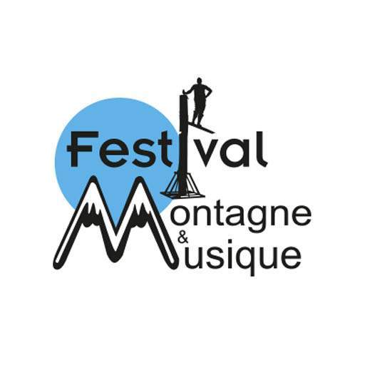Logo Fetival Montagne & Musique