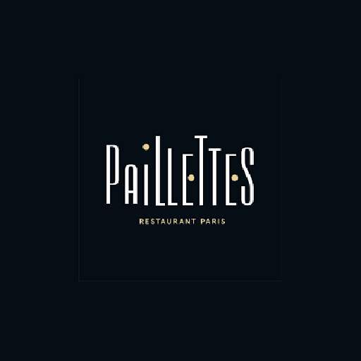 Logo Paillettes