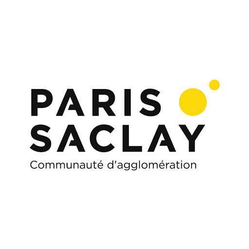Logo Paris Saclay