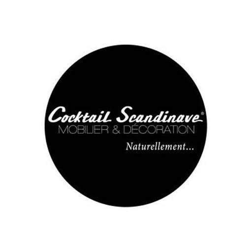 Logo Cocktail Scandinave