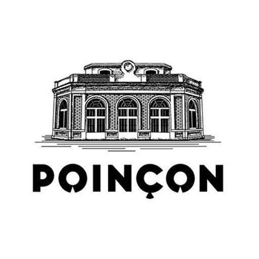 Logo Poinçon