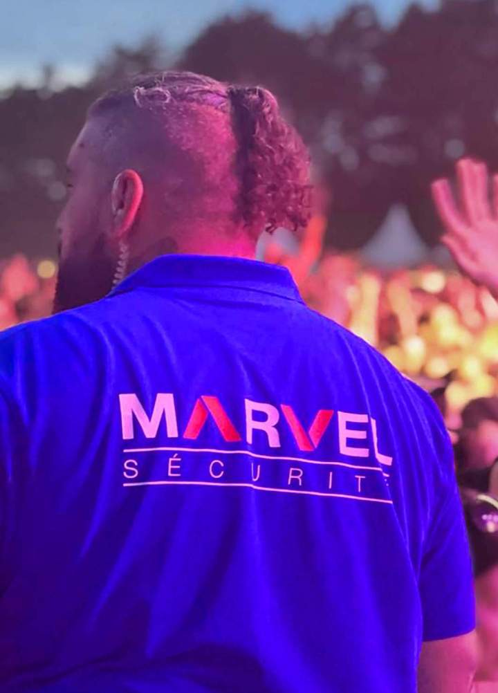 Un plan de sécurité sur mesure pour votre événement