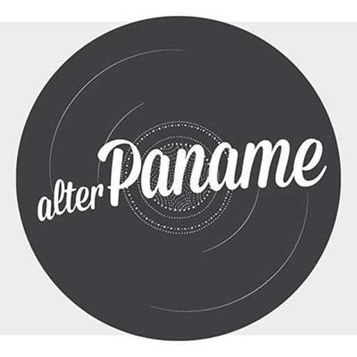 Logo alter Paname