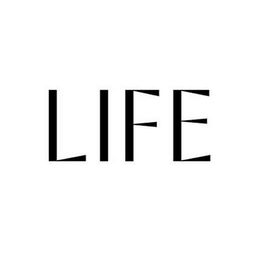 Logo Life