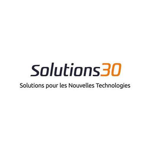 Logo Solutions30
