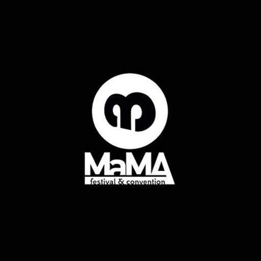 Logo MaMA