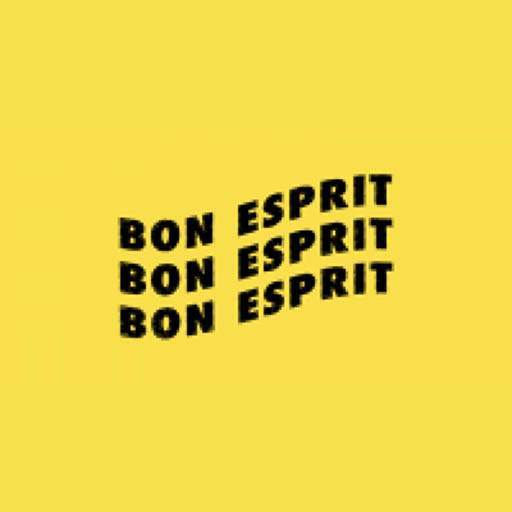 Logo Bon Esprit