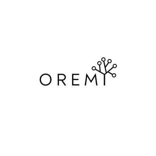Logo Oremy