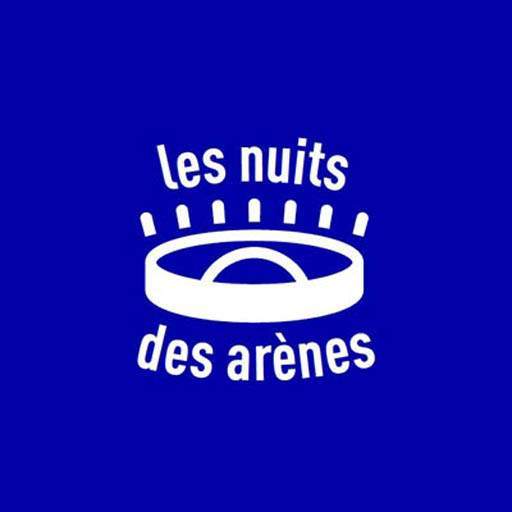 Logo Les nuits des arènes
