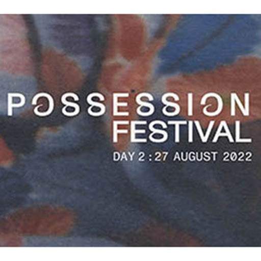 Logo Possession Festival