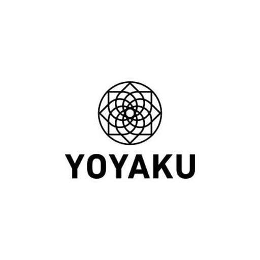 Logo Yoyaku