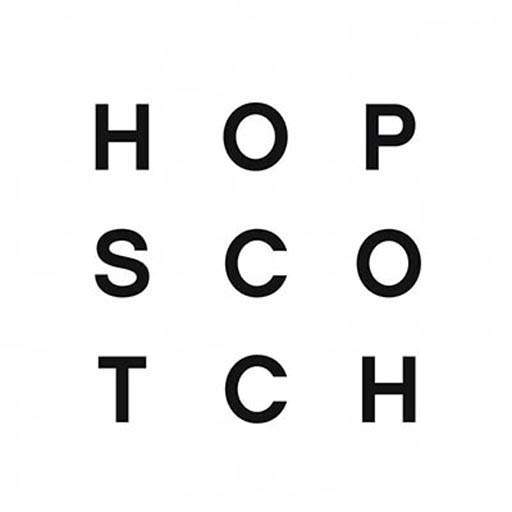 Logo Hopscotch