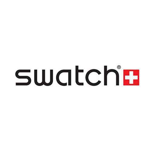 Logo Swatch®+