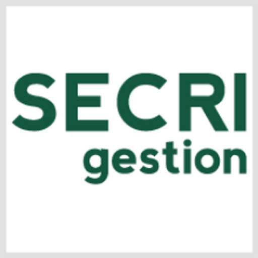 Logo SECRI gestion
