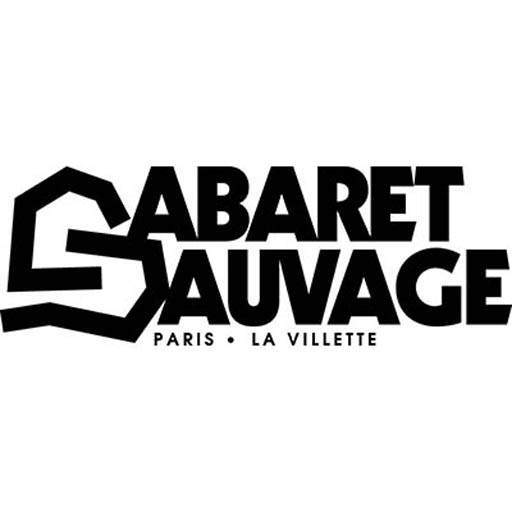 Logo Cabaret Sauvage