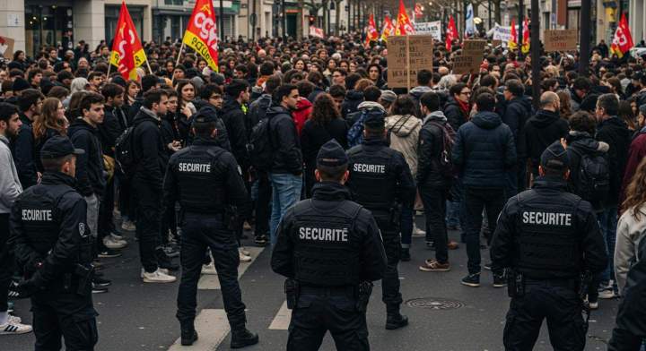manifestation